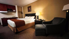 Horizon Inn & Steakhouse